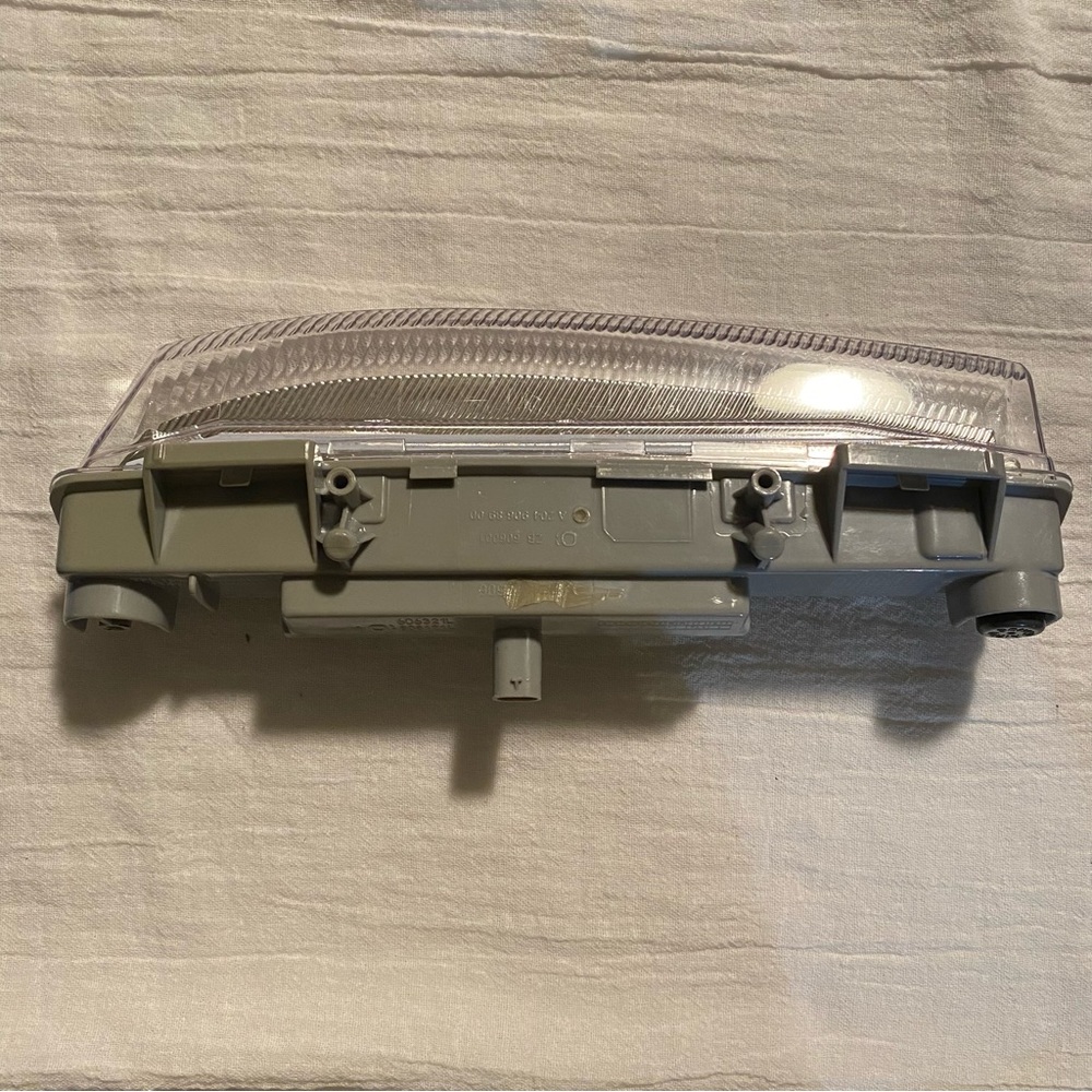 Mercedes Benz Daytime Running Lamp for Left Side Fits W204 W212 R172 C230 C250